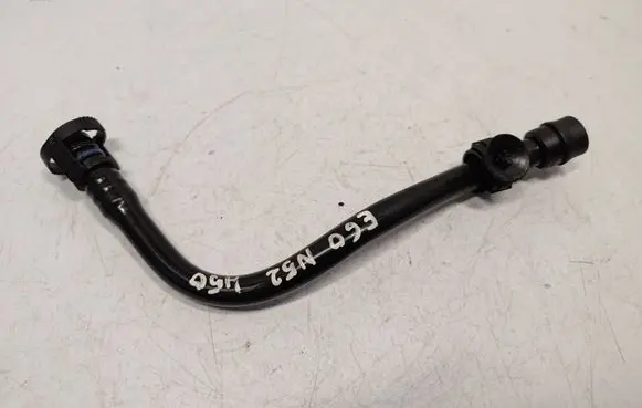 BMW 5 E60 E61 Vacuum line/pipe/hose 11667550919
