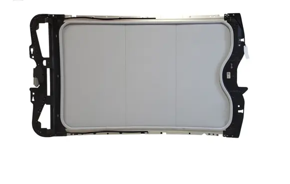 Peugeot 508 Sunroof set 96871211 2224158 225429A05
