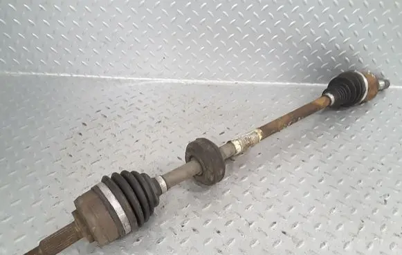 Dacia Dokker Front driveshaft 391006276R 6083774