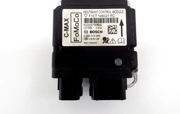 Airbag control unit/module