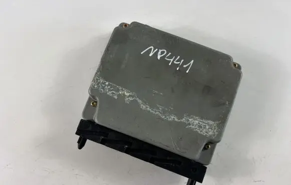 Engine control unit/module ECU