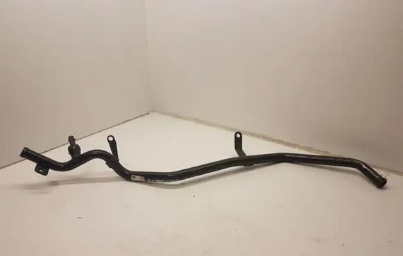 Audi A6 S6 C7 4G Engine coolant pipe/hose 03L122157C 059919523A