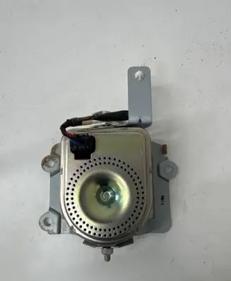 Mazda 6 Alarm system siren GS1D67SB0 K0216
