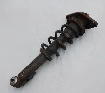 Mini Cooper Countryman R60 Rear shock absorber with coil spring