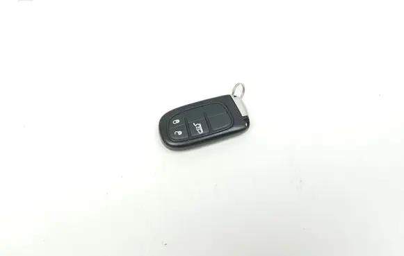 Jeep Cherokee Ignition key/card 110711042 1470A35T 68141582AD