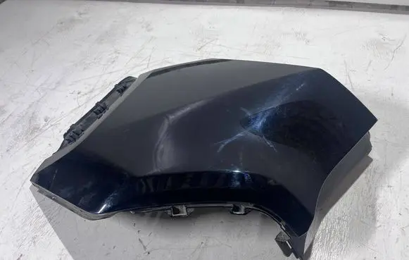 Toyota RAV 4 (XA50) Rear bumper corner part panel trim 302101851