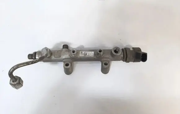 Audi A6 S6 C7 4G Fuel main line pipe 059130090CM 057130764AE