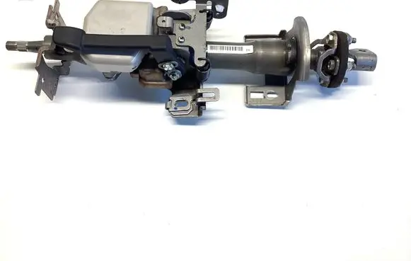 Nissan Navara D23 Steering wheel axle EK6311A134 5L102345