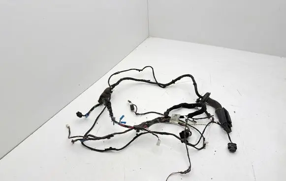 BMW 5 G30 G31 G38 Front door wiring loom 9370948 G30G31 TKB20728102