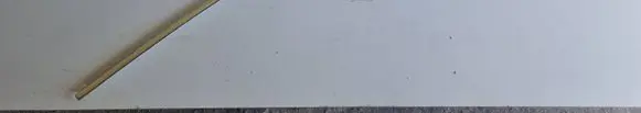 BMW X5 F15 Front door glass trim molding 7289632