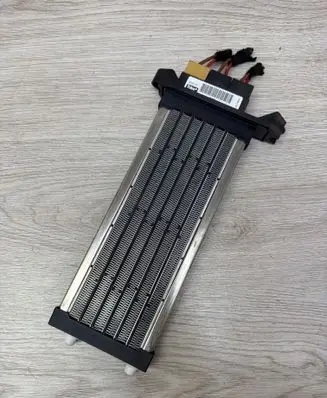 Audi A4 S4 B7 8E 8H Electric cabin heater radiator 8E1819011 2004102 983682B