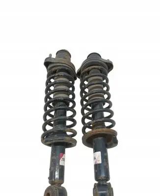 Mitsubishi Lancer VIII Front shock absorber/damper 