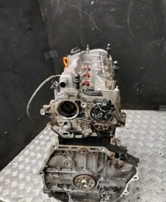 Honda Accord Engine N22B1 G1036
