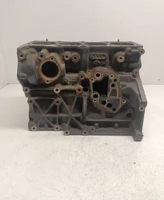 Audi A3 S3 8P Engine block 06F103021D