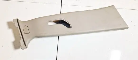 Volvo S40 (B) pillar trim (top) 9486846