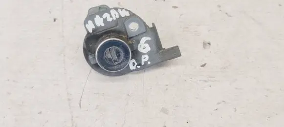 Mazda 6 Front door lock (next to the handle) M71