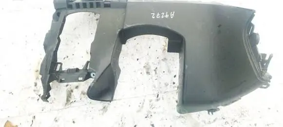 Opel Insignia A Steering wheel column trim 13237930 1008084