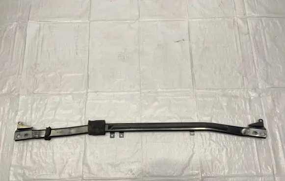 Land Rover Range Rover Evoque L551 Radiator support slam panel bracket K8D23B328
