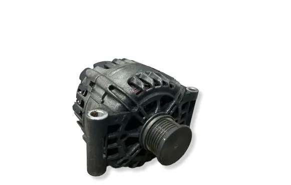 Citroen C4 II Generator/alternator 9666998080