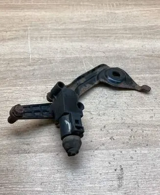 Audi A6 S6 C7 4G Rear air suspension level height sensor 1T0907503A
