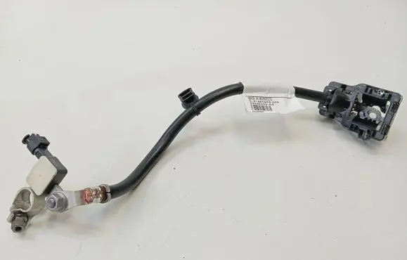 Volvo XC60 Negative earth cable (battery) 31850849