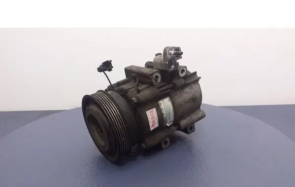 Air conditioning (A/C) compressor (pump)