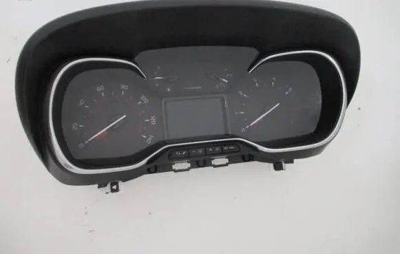 Speedometer (instrument cluster)