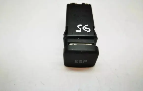 Saab 9-5 ESP (stability program) switch 12768425