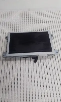 Audi A6 S6 C6 4F Screen/display/small screen 8F0919604 0220858X
