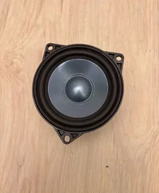 Mercedes-Benz S W221 Front door high frequency speaker A2218201002 28307B0231 18517128