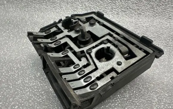 Audi A8 S8 D2 4D Tail light bulb cover holder 29632101