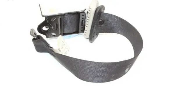 Nissan Micra Rear seatbelt