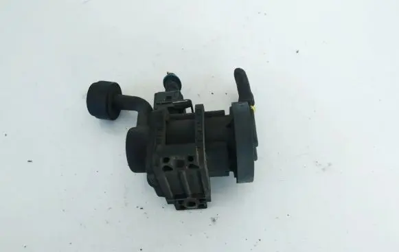 Opel Zafira A Turbo solenoid valve 4522371 4715396