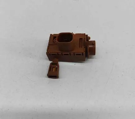 Audi Q7 4M Air quality sensor 4H0907658A
