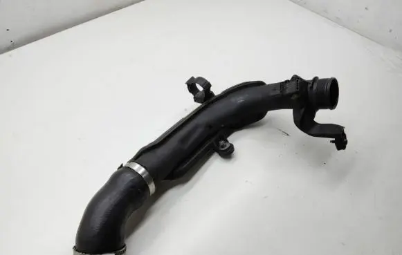 Volkswagen Sharan Intercooler hose/pipe 1K0145770AE 03G906051E 0281002977