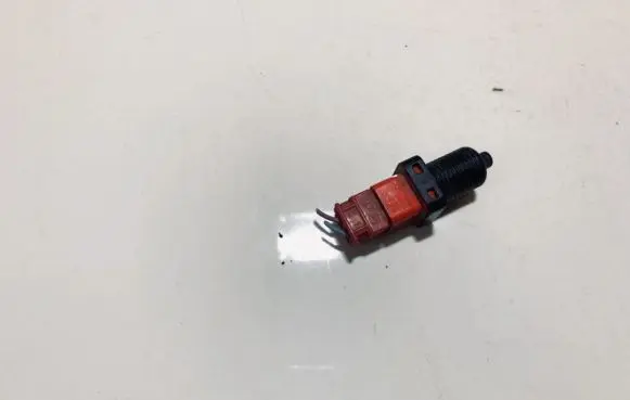Peugeot 807 Brake pedal sensor switch