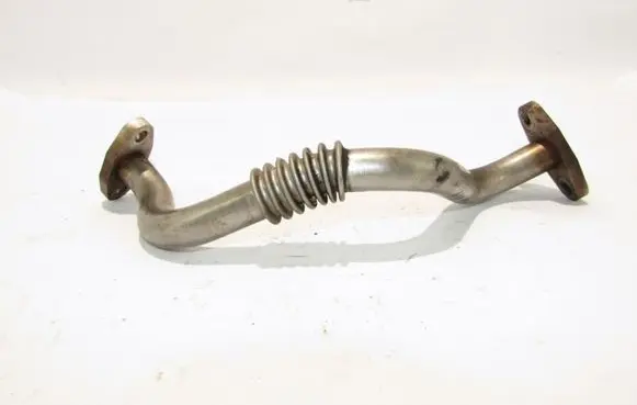 Mazda 5 EGR valve line/pipe/hose