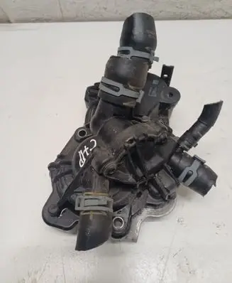 Volkswagen Golf VI Water pump 04E121042A