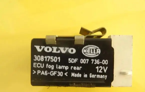 Other relay
