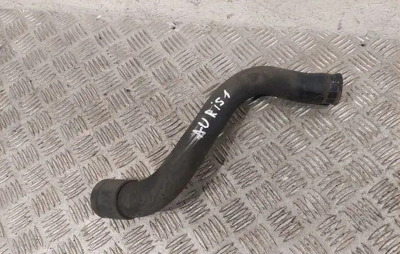 Toyota Auris 150 Fuel tank filler neck pipe 7721312270