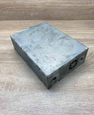BMW X5 E53 Video control module 6924749 037138054