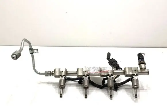 Mitsubishi Eclipse Cross Fuel main line pipe 1465A5531465A546