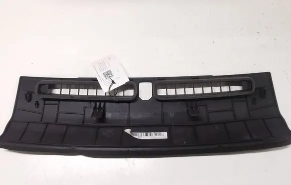 Land Rover Range Rover Sport L494 Dashboard center trim panel JPLA044A98E 107258308C