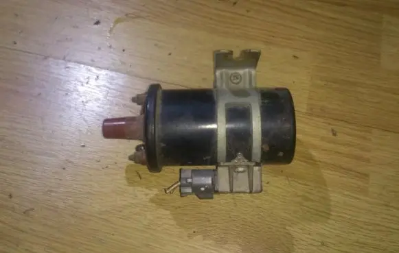 Suzuki Alto High voltage ignition coil 3341070f10