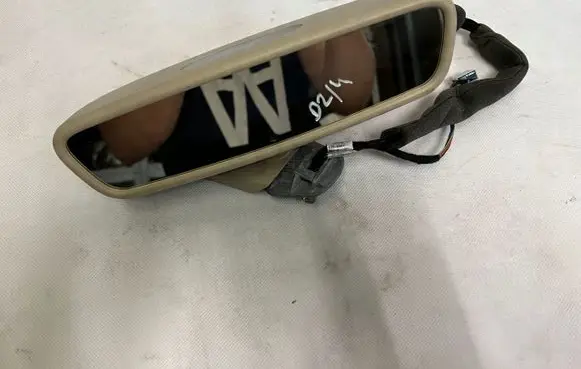 Mercedes-Benz E W212 Rear view mirror (interior)