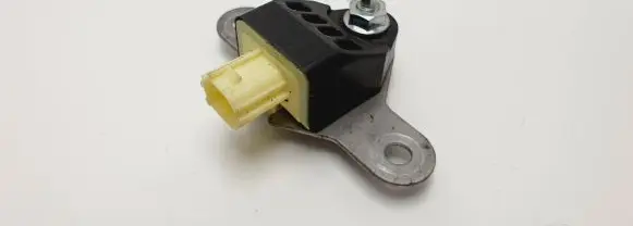 Subaru Forester SH Airbag deployment crash/impact sensor 98237FG010