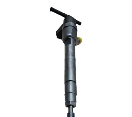 Mercedes-Benz E W211 Fuel injector A6480700287 0445110177