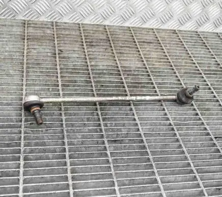 Steering tie rod