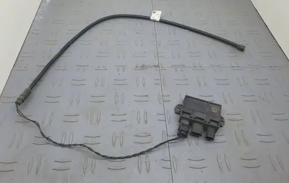 BMW X3 G01 Tailgate/trunk control unit/module 7932682 10237711 994695104