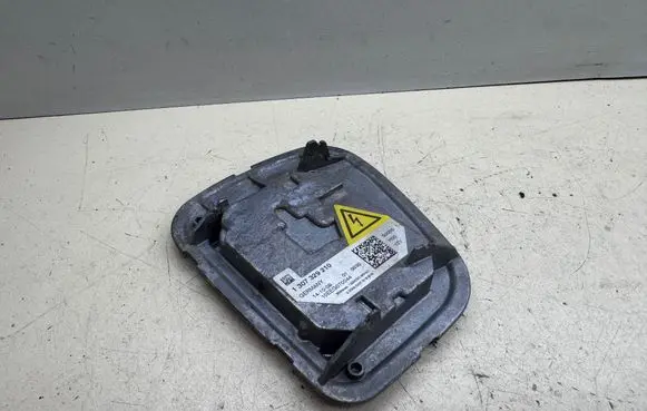 Volvo V50 Xenon control unit/module 1307329210